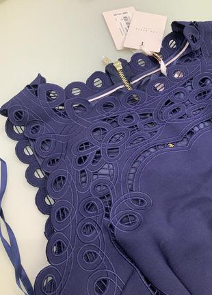 Ted baker плаття міді premium