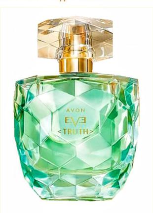 П/в для жінок eve truth 50ml