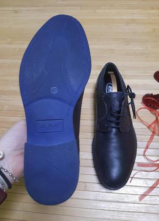 Туфлі am shoes company4 фото