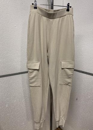 Женские спортивные штаны -zara