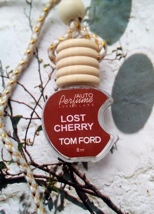 🔥в стилі lost cherry tom ford парфум ароматизатор для дому, гардероба