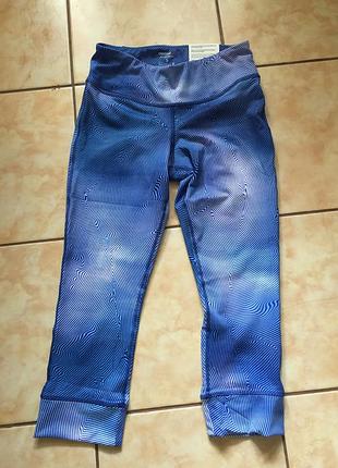Reebok легінси лосини