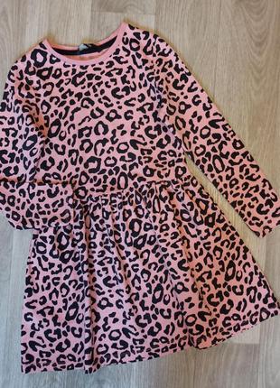 Платтячко george на 6-7 років