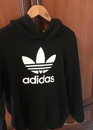 Худі оригінал від adidas
