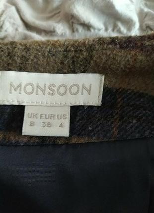 Тепла спідниця, 44-46 р 4