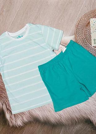 Піжама/домашній костюм 3