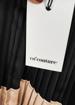 Плісирована спідниця co'couture3 фото