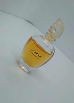 Мініатюра givenchy амагіде 4ml