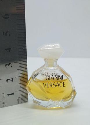 Миниатюра gianni versace profumi 3.5ml1 фото