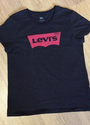 Футболка levis р m