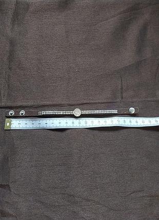 Браслет на кнопках 2