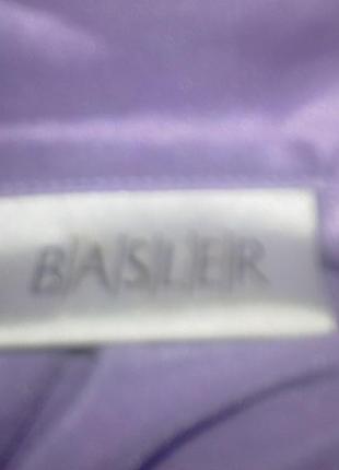 Рубашка basler германия, xxl|xxxlраз. сток5 фото