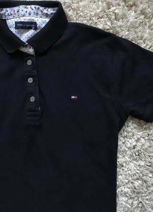 Футболка tommy hilfiger2 фото