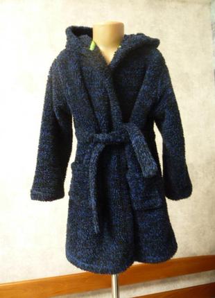 Next класний халат некст на 5-6 років