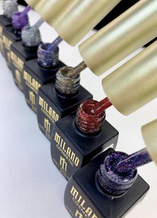 Гель лак з шимером