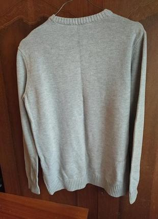 Светр, пуловер кофта новий рік 4