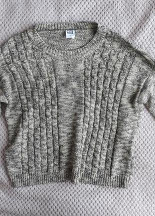 Новый модный свитер от vero moda2 фото