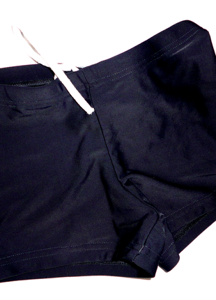 Плавки для мальчика nabaiji 9-10 лет (на худенького)