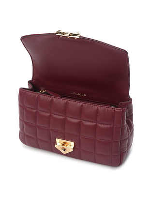 Сумка soho large michael kors оригінал 4