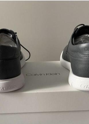 Оксфорды calvin klein2 фото