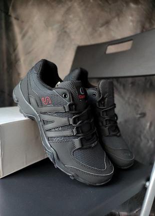 Термо мужские кроссовки классика вейв -21c