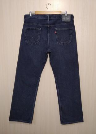 Оригинальные джинсы levis 5692 фото