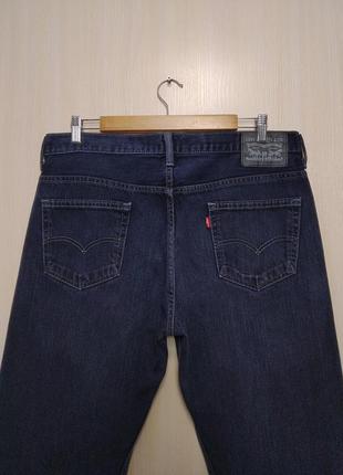 Оригинальные джинсы levis 5694 фото