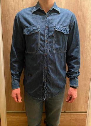 Сорочка valentino