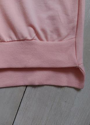 Гарний світшот оверсайз 5