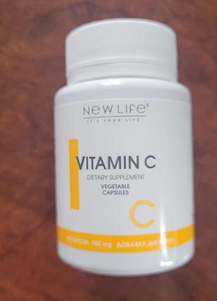 Вітамін с