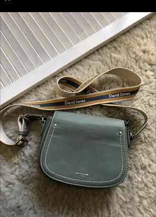 Сумка david jones оригінал