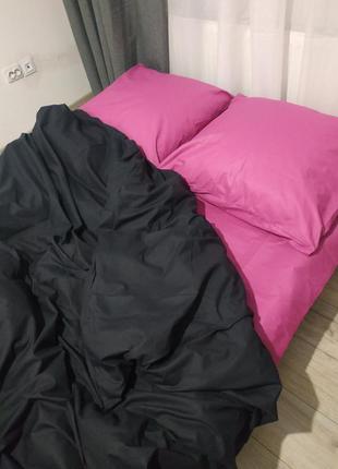 Комплект постільної білизни