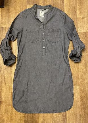 Рубашка женская