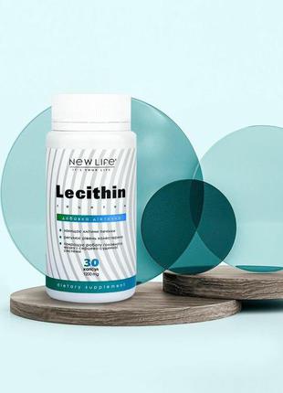 Лецитин