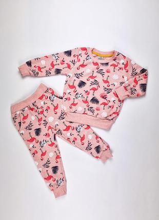 Піжама дівчинка, піжама на дівчинку, піжама для дівчинки