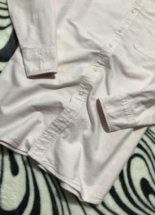 Сорочка uniqlo 2