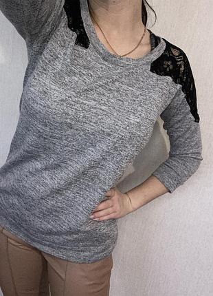 Кофточка