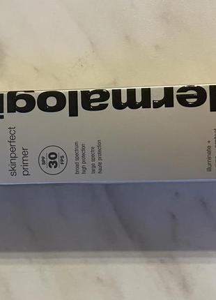 Dermalogica primer spf 301 фото