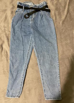 Джинси жіночі