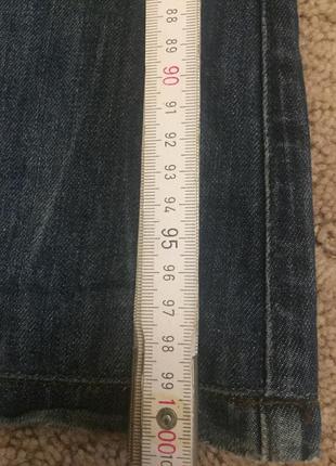 Модные джинсы desigual. много других товаров!2 фото
