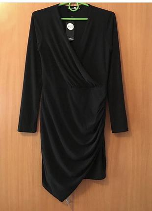Boohoo новое платье 2