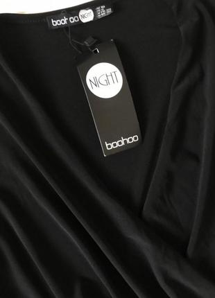 Boohoo новое платье4 фото