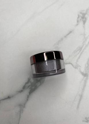 Рассыпчатые тени-пигмент makeup geek pigment в оттенке tin man