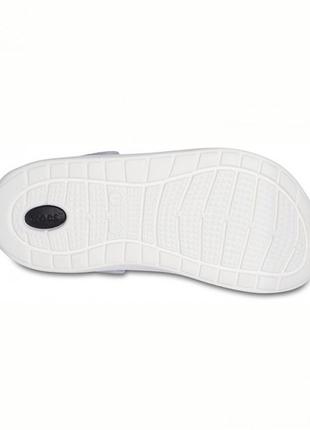 Crocs literide clog, 100% оригінал7 фото