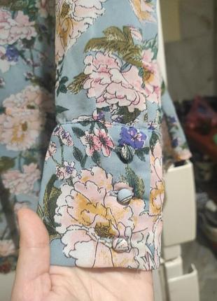 Блузка р. 48 2