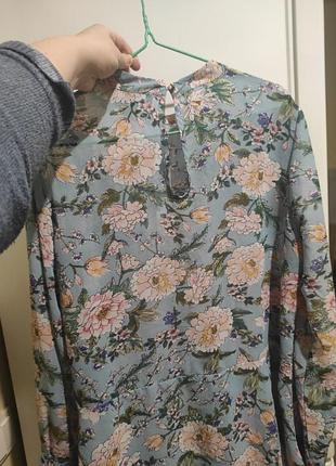 Блузка р. 48 3