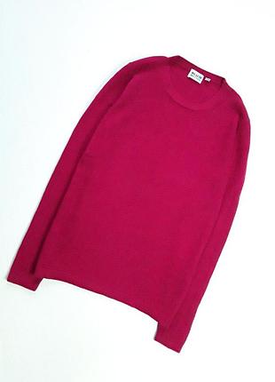 Шовк+кашемір светр blue motion