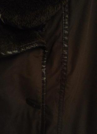 Куртка anne de lancay 50/56 eur3 фото