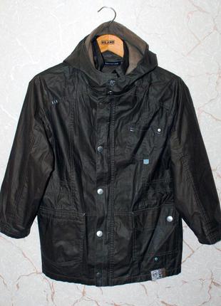 Облегченная куртка toutcomptefait, франция 138р