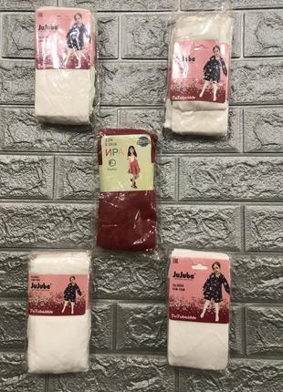 Колготки дитячі